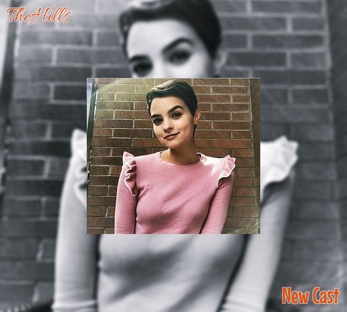Brianna Hildebrand - Only call you when its half past five