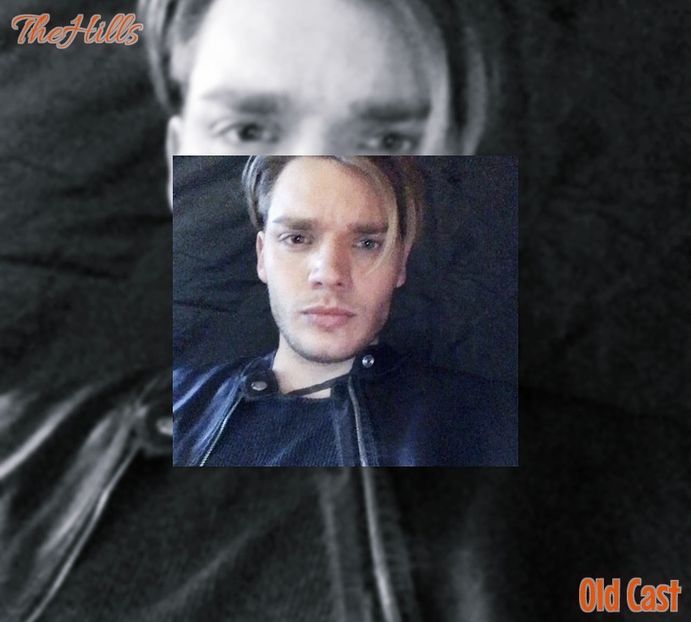 Dominic Sherwood - Only call you when its half past five