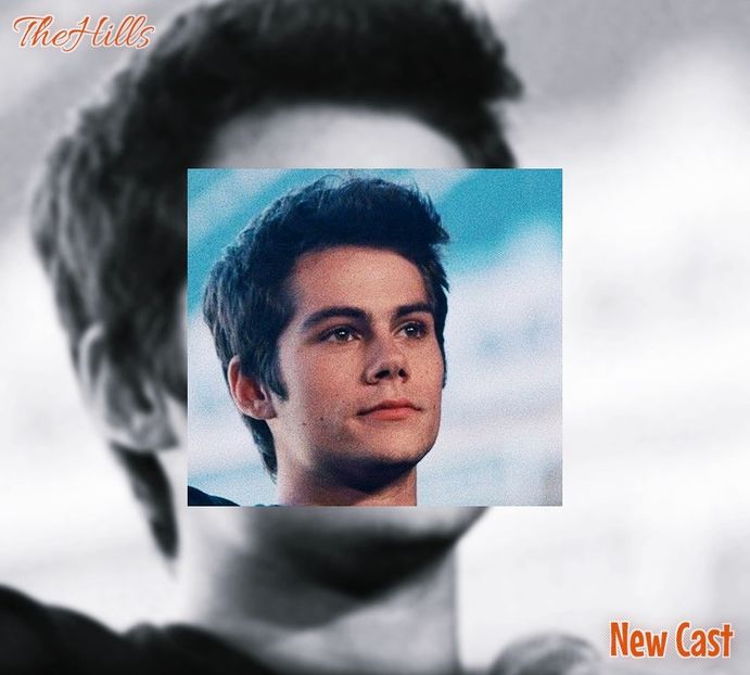 Dylan O`Brien - Only call you when its half past five