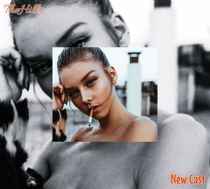 Ester Expósito - Only call you when its half past five