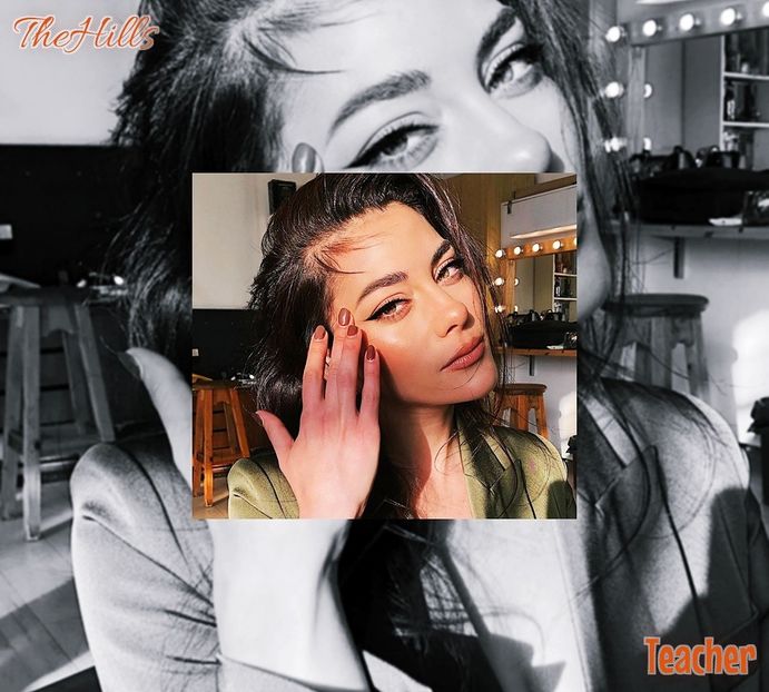 Inbar Lavi - Only call you when its half past five