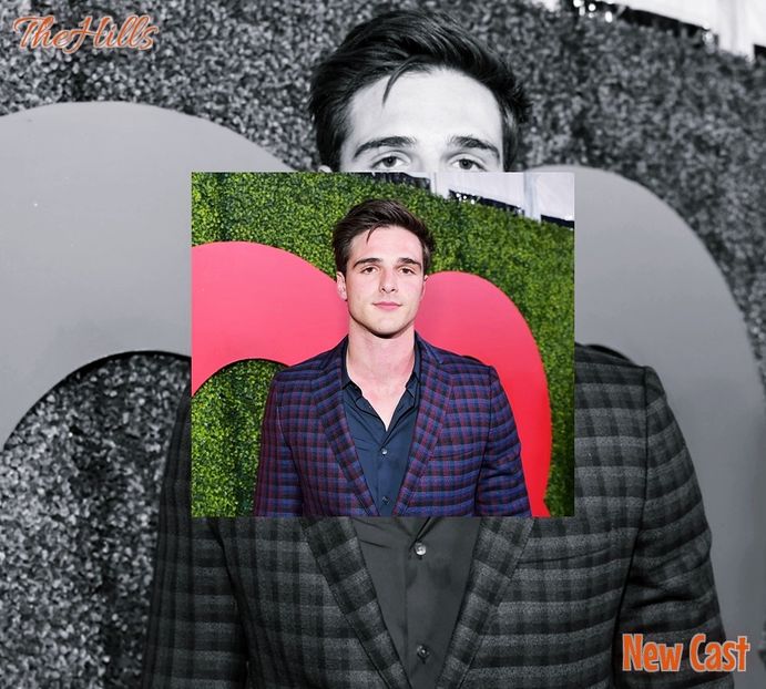 Jacob Elordi - Only call you when its half past five
