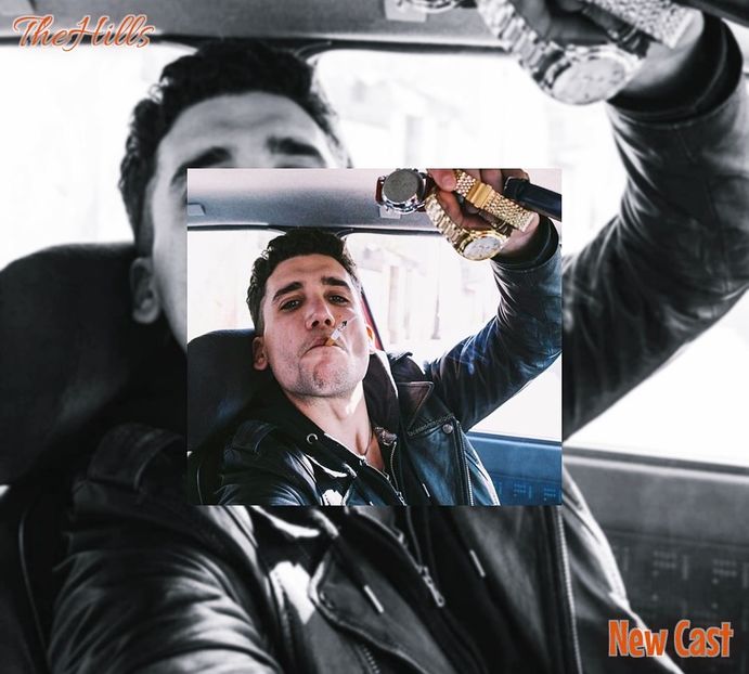 Jaime Lorente - Only call you when its half past five