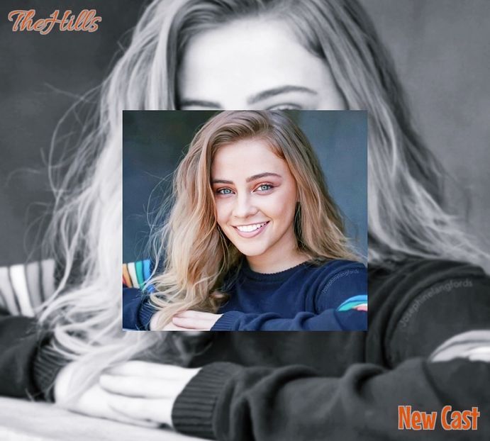 Josephine Langford - Only call you when its half past five