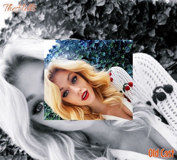 Katherine McNamara - Only call you when its half past five