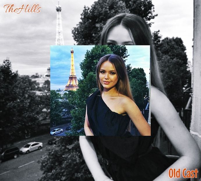 Kristina Bazan - Only call you when its half past five