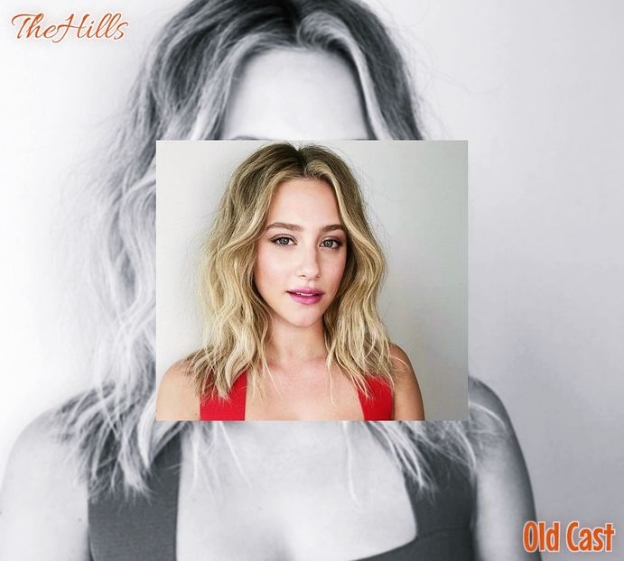 Lili Reinhart - Only call you when its half past five