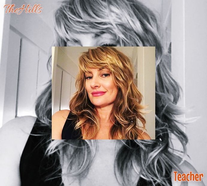 Mädchen Amick - Only call you when its half past five