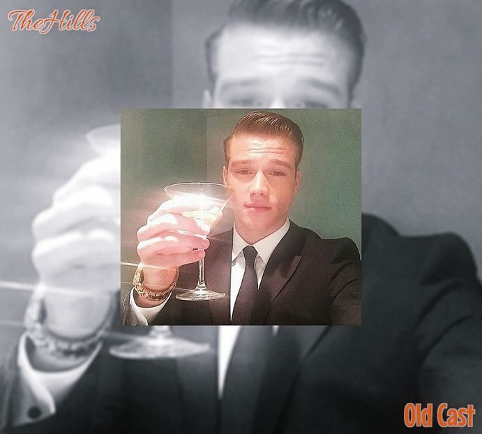 Matthew Noszka - Only call you when its half past five