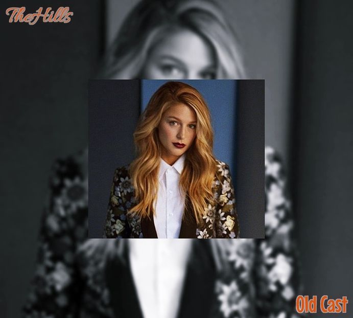 Melissa Benoist - Only call you when its half past five