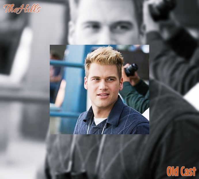 Nick Zano - Only call you when its half past five