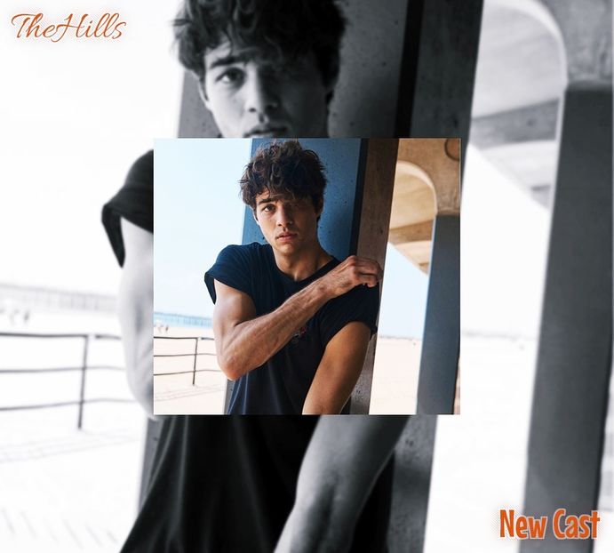 Noah Centineo - Only call you when its half past five