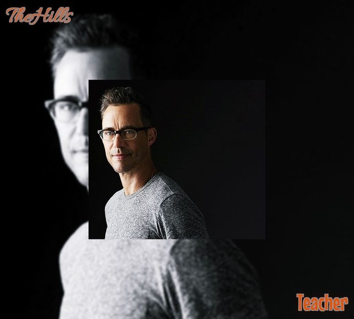Tom Cavanagh - Only call you when its half past five