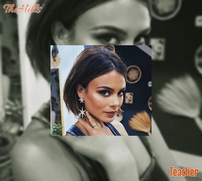 Nathalie Kelley - Only call you when its half past five