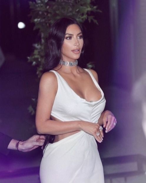 imi plc de mor de kim - Truth is always dangerous