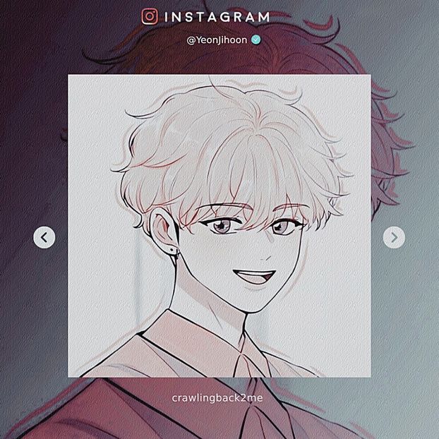 September·♥̷∙·17th 　　 ❚ YeonڑJihoon. - Ruined Heartstrings