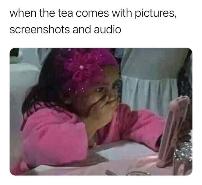  - am i too good to be gone