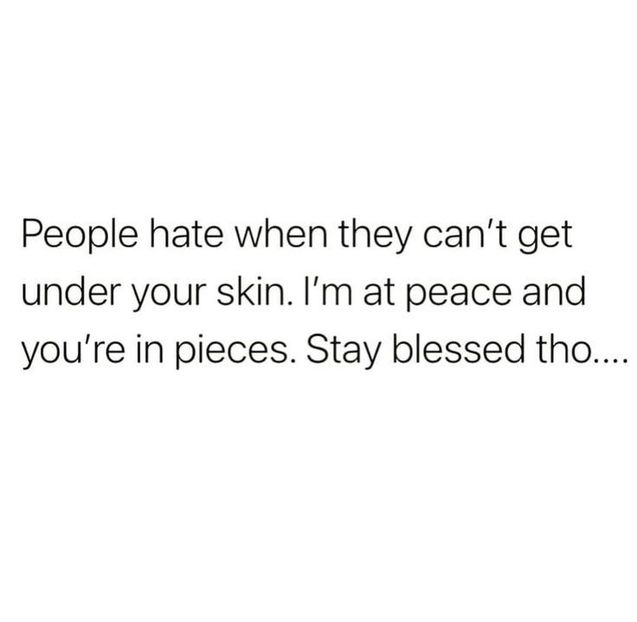  - am i too good to be gone