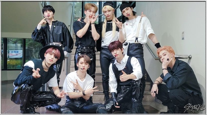 ♦ Dᴀʏ 474 ♦ 17.09.2021 ♦ - SKZeverywhereallaroundtheworld