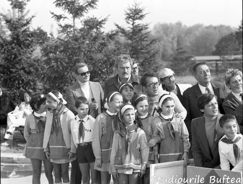 Tata De Duminica - Tata De Duminica 1975