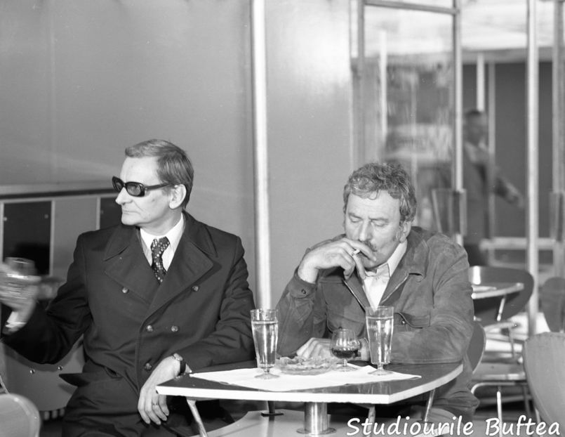 Tata De Duminica - Tata De Duminica 1975