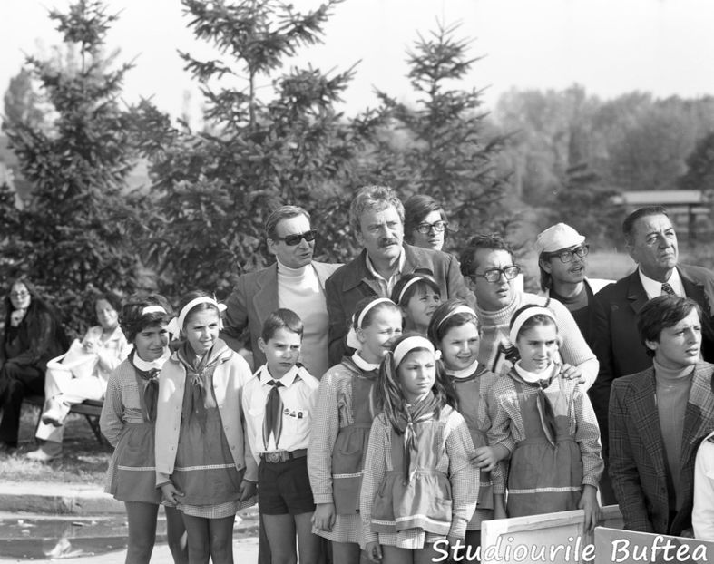 Tata De Duminica - Tata De Duminica 1975