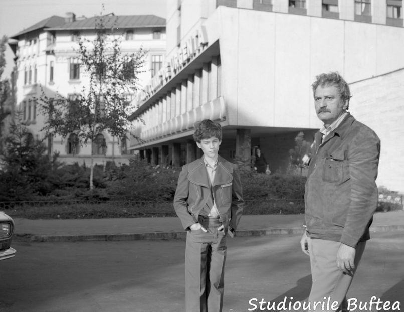 Tata De Duminica - Tata De Duminica 1975