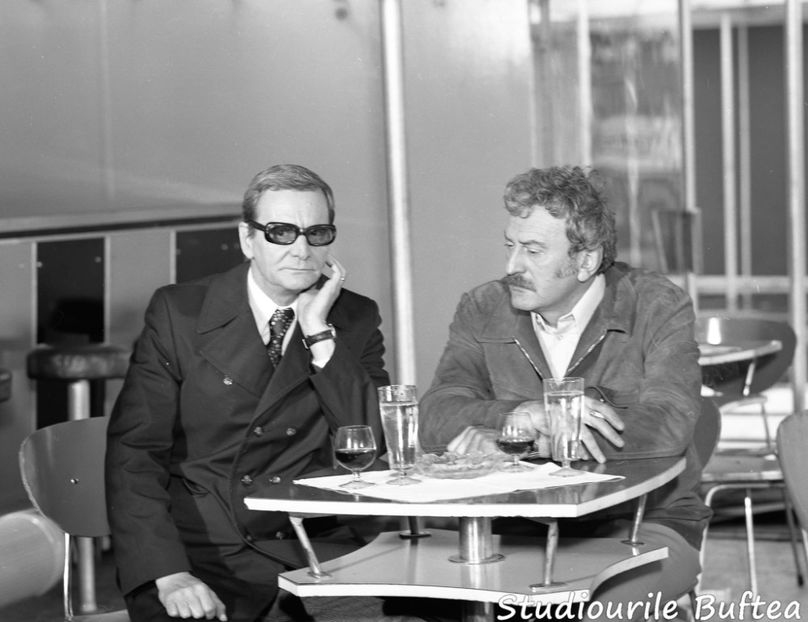 Tata De Duminica - Tata De Duminica 1975