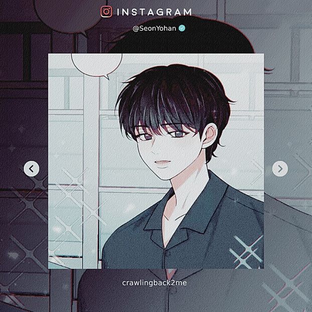 September·♥̷∙·18th 　　 ❚ SeonڑYohan. - Ruined Heartstrings