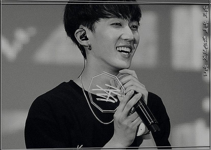 ˢᵖᵉᵃʳᵇ―ᴅᴏɴ·ᴛ ʙᴇ sᴡᴀʏᴇᴅ ʙʏ ᴏᴛʜᴇʀ ᴘᴇᴏᴘʟᴇ·s ᴡᴏʀᴅs ₁₈.₀₉.₂₁ - cant live without_seo changbin