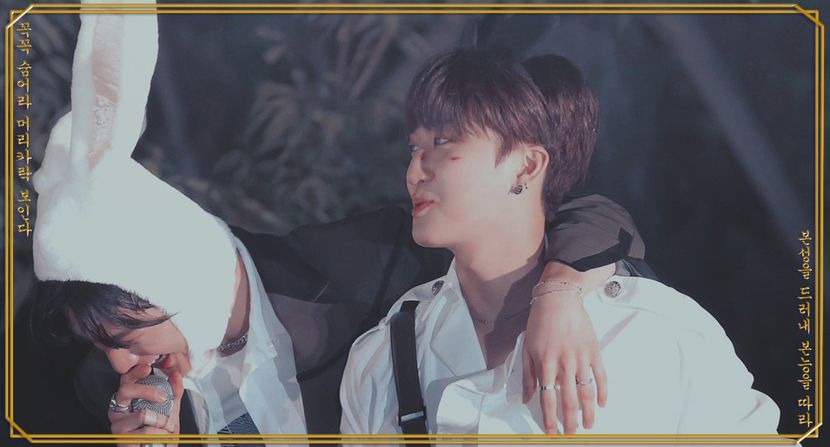 ┌왕자⇢²⁴ᵉ●l̷e̷ ̷1̷8̷ ̷s̷e̷p̷t̷e̷m̷b̷r̷e̷ ̷2̷0̷2̷1̷♔ - this is your lovely boy__hyunjin