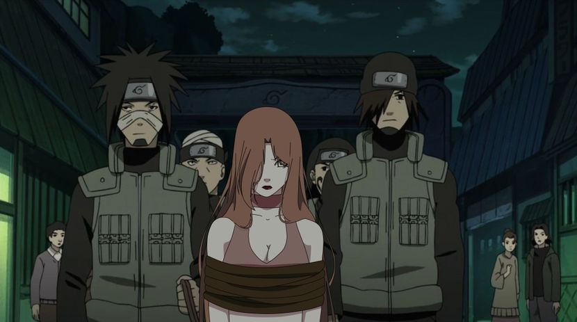 mue daca vine garda - Yukiko Masaka