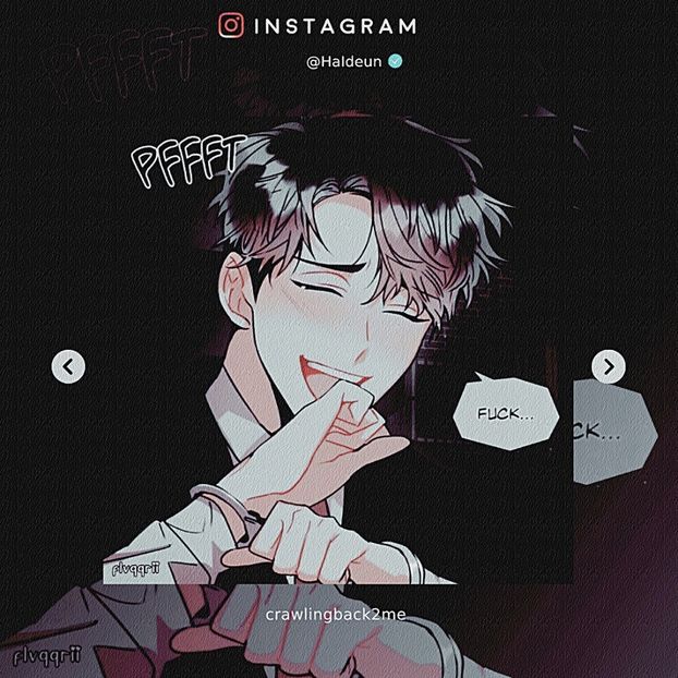 September·♥̷∙·19th 　　 ❚ HaڑIdeun. - Ruined Heartstrings