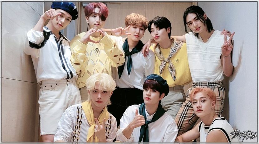 ♦ Dᴀʏ 476 ♦ 19.09.2021 ♦ - SKZeverywhereallaroundtheworld