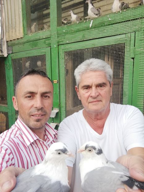  - Amintiri