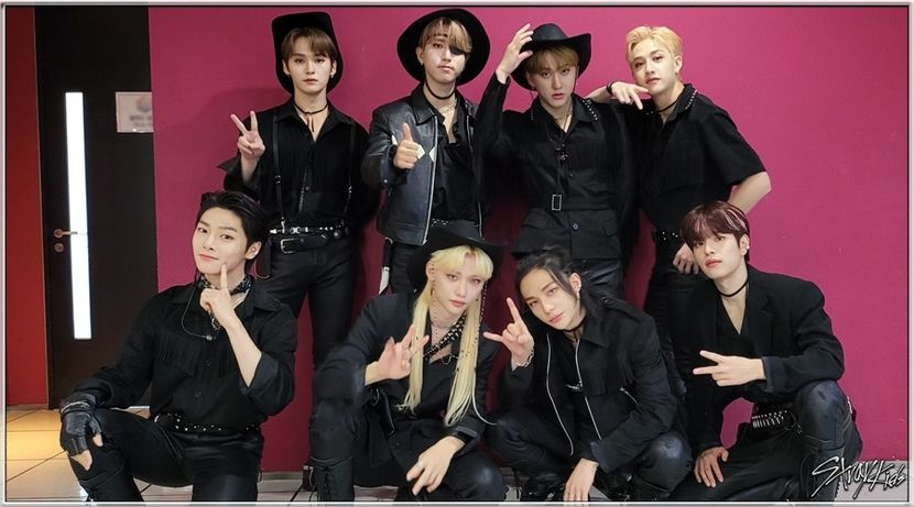 ♦ Dᴀʏ 477 ♦ 20.09.2021 ♦ - SKZeverywhereallaroundtheworld