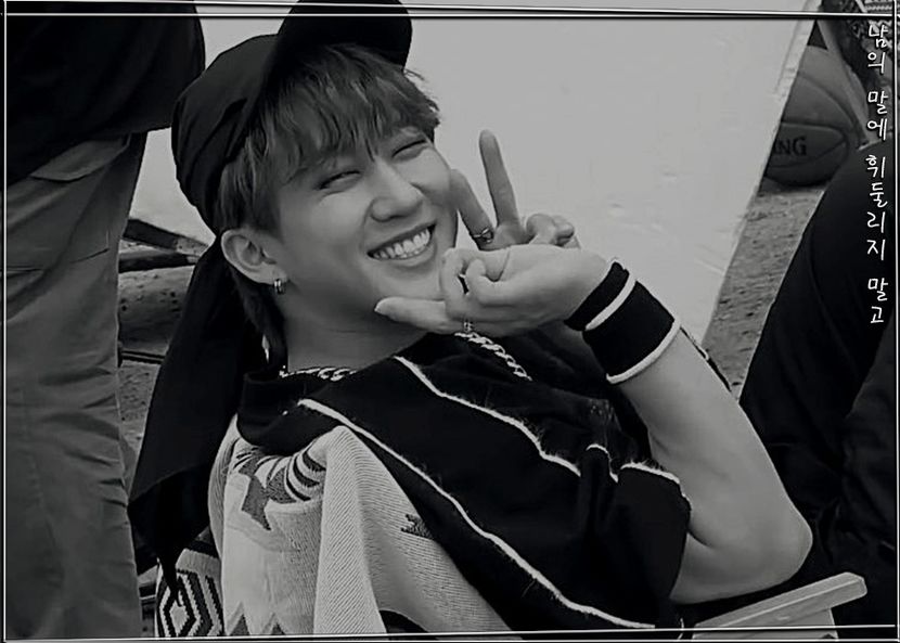 ˢᵖᵉᵃʳᵇ―ᴅᴏɴ·ᴛ ʙᴇ sᴡᴀʏᴇᴅ ʙʏ ᴏᴛʜᴇʀ ᴘᴇᴏᴘʟᴇ·s ᴡᴏʀᴅs ₂₀.₀₉.₂₁ - cant live without_seo changbin