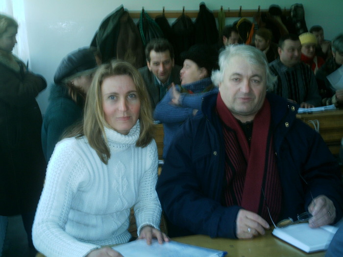 POZA PENTRU POSTERITATE-21 IAN 2006 - formator 2005