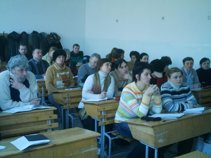 ATENTIE MAXIMA -14 IAN 2006