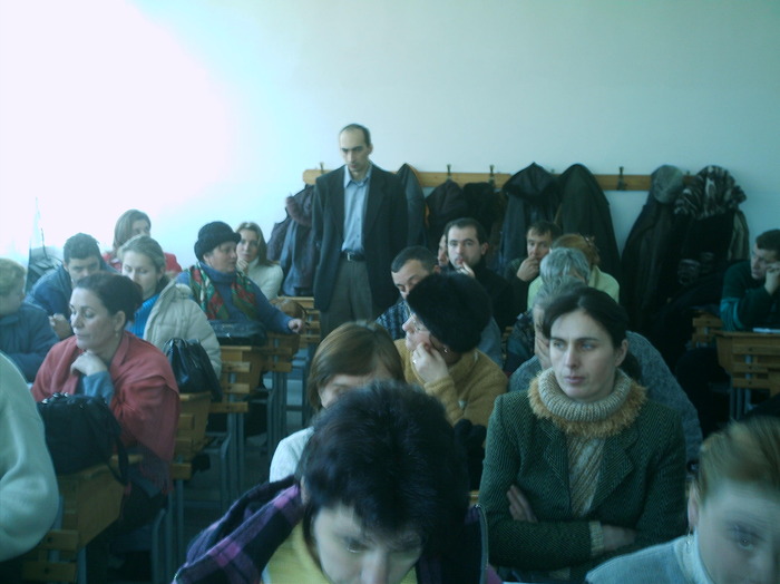 LUME GANDITOARE....-14 IAN 2006 - formator 2005