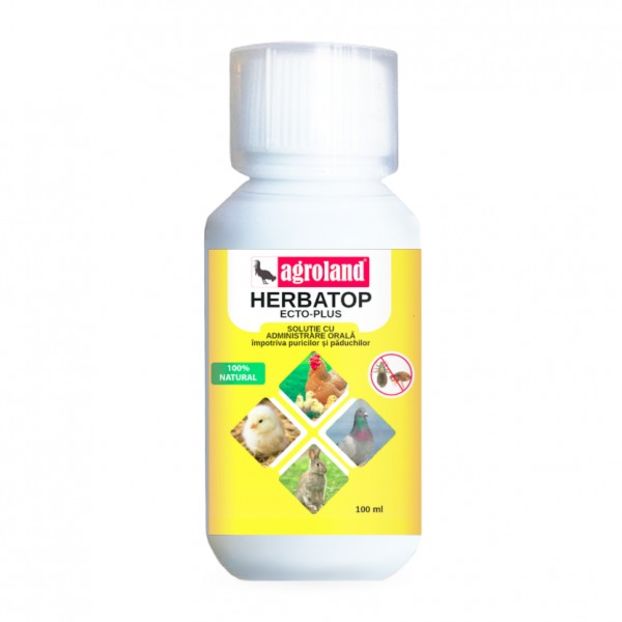 herbatop-ecto-plus (2) - MEDICAMENTE PUI DE RASĂ