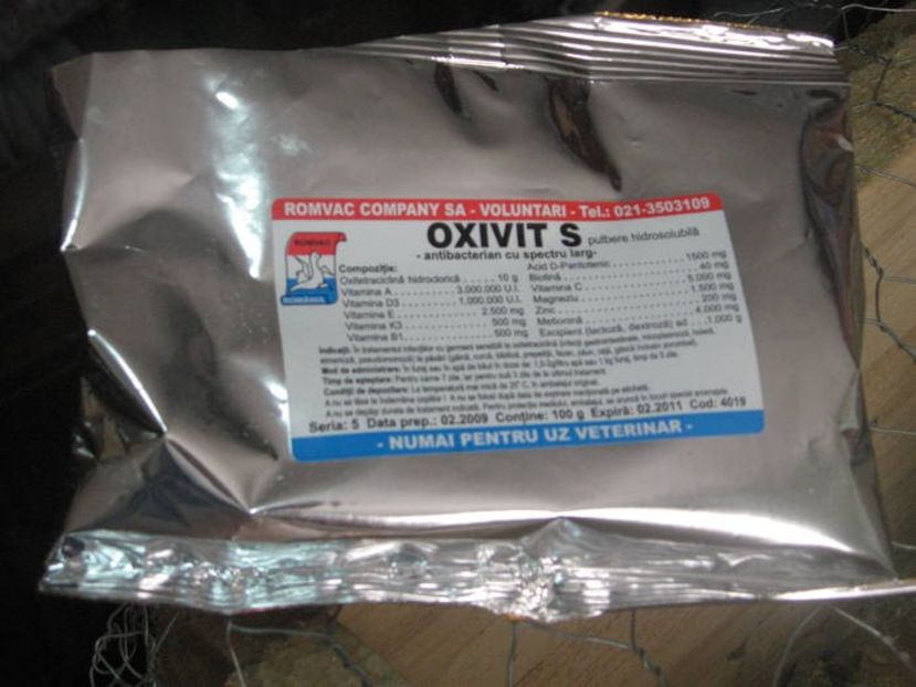 SFOFOYSRVYCMXBDEWNA - MEDICAMENTE PUI DE RASĂ