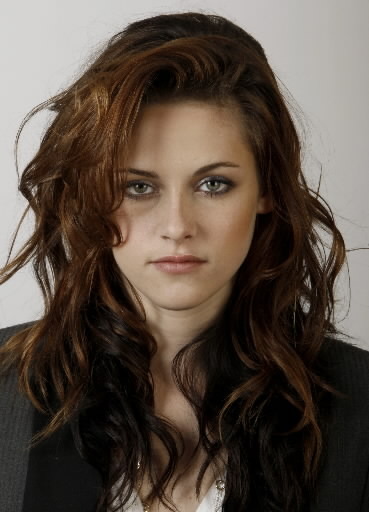 frumoasa - bella swan as kristen stewart