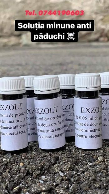  - MEDICAMENTE PUI DE RASĂ