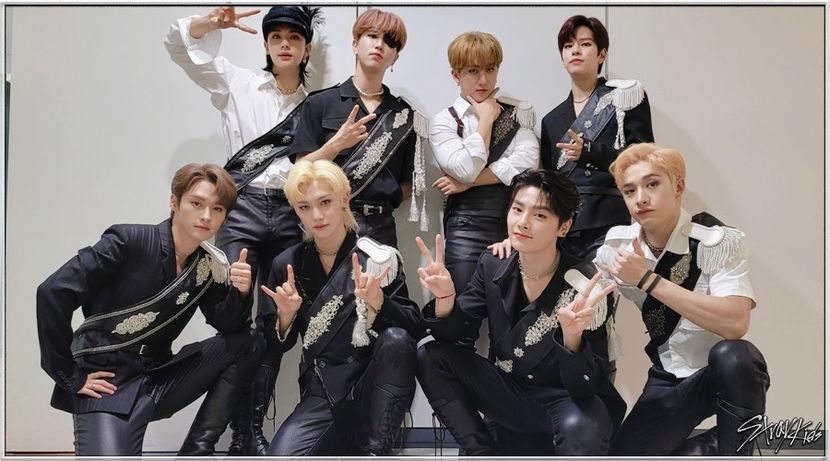 ♦ Dᴀʏ 478 ♦ 21.09.2021 ♦ - SKZeverywhereallaroundtheworld