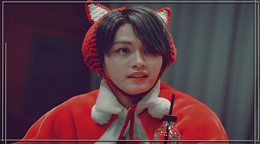 └2021년 9월 21일┇#리노는기여어┘ - iknowyouknowweknow_leeknow