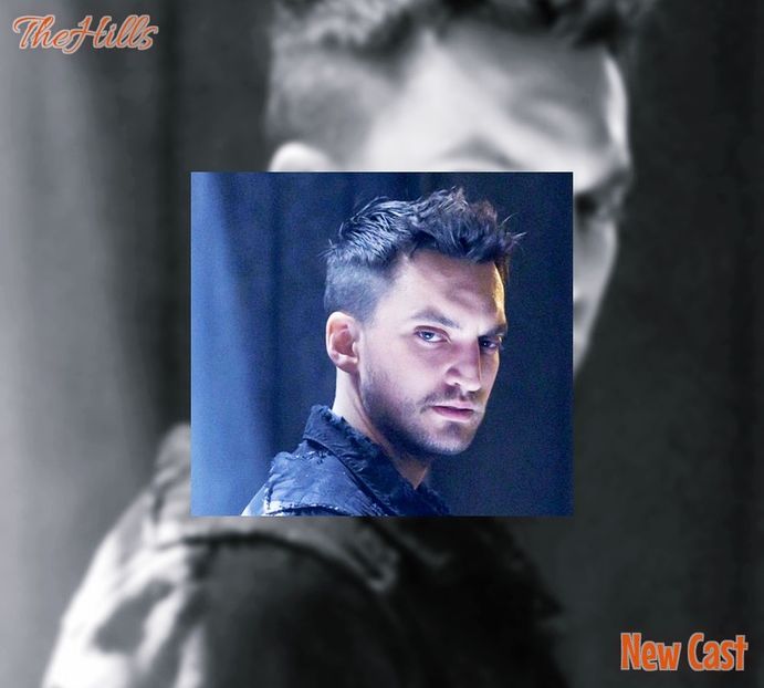 Richard Harmon - Only call you when its half past five