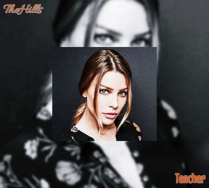 Lauren German - Only call you when its half past five