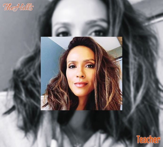 Lesley-Ann Brandt - Only call you when its half past five