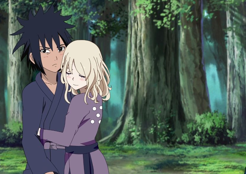 o mana pe golan ;) - 00- Naruto Character- Sayumi Shiro